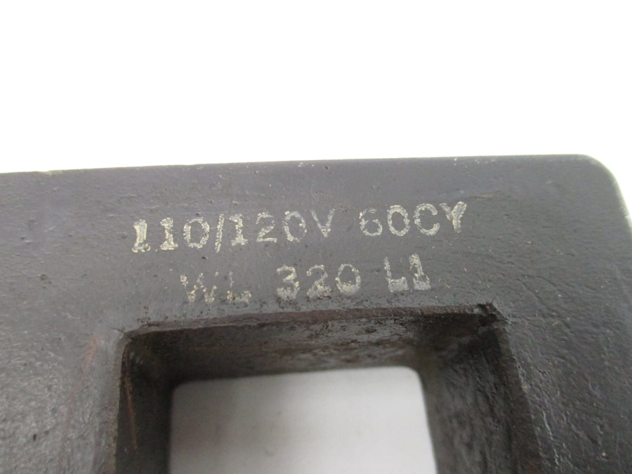 COIL WL320L1 110/120V NSNP