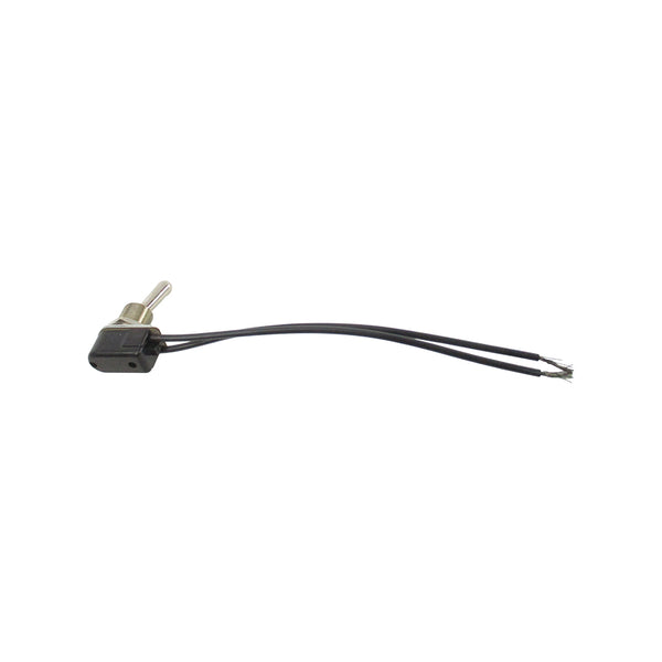 SWITCH 1619R 125-250V 3/6A NSNP