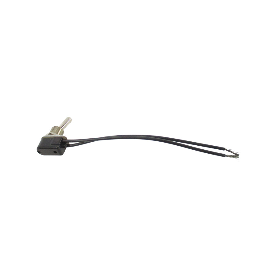 SWITCH 1619R 125-250V 3/6A NSNP