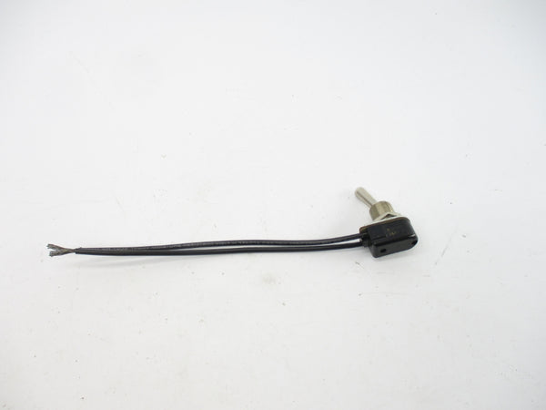 SWITCH 1619R 125-250V 3/6A NSNP