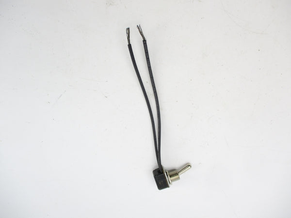 SWITCH 1619R 125-250V 3/6A NSNP