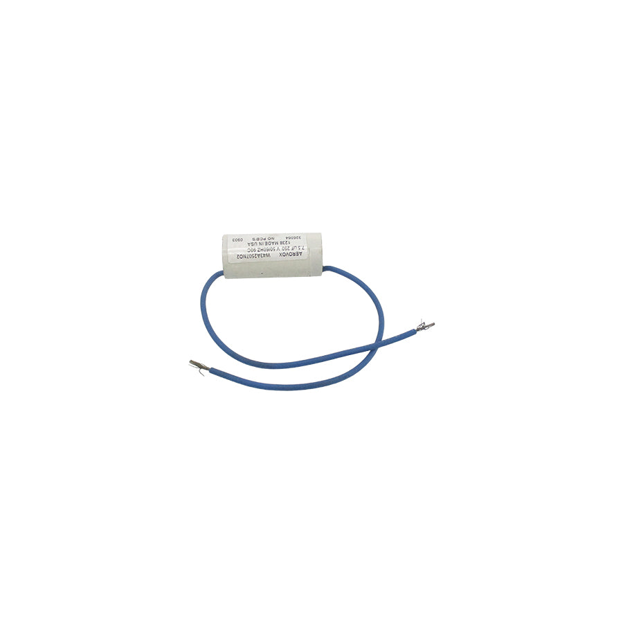 AEROVOX W43A2507NO2 250V NSNP