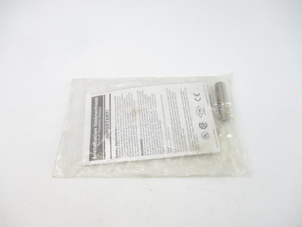 PEPPERL+FUCHS NBB4-12GM30-E2-T-V1 194394 NSMP