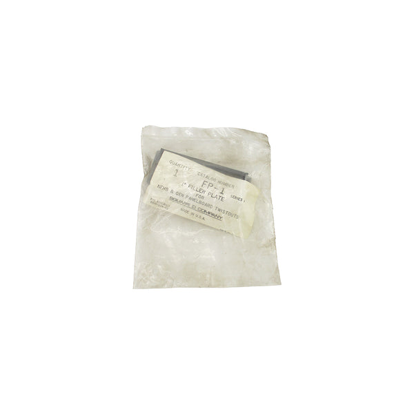 SQUARE D FP-1 SER. 1 NSMP