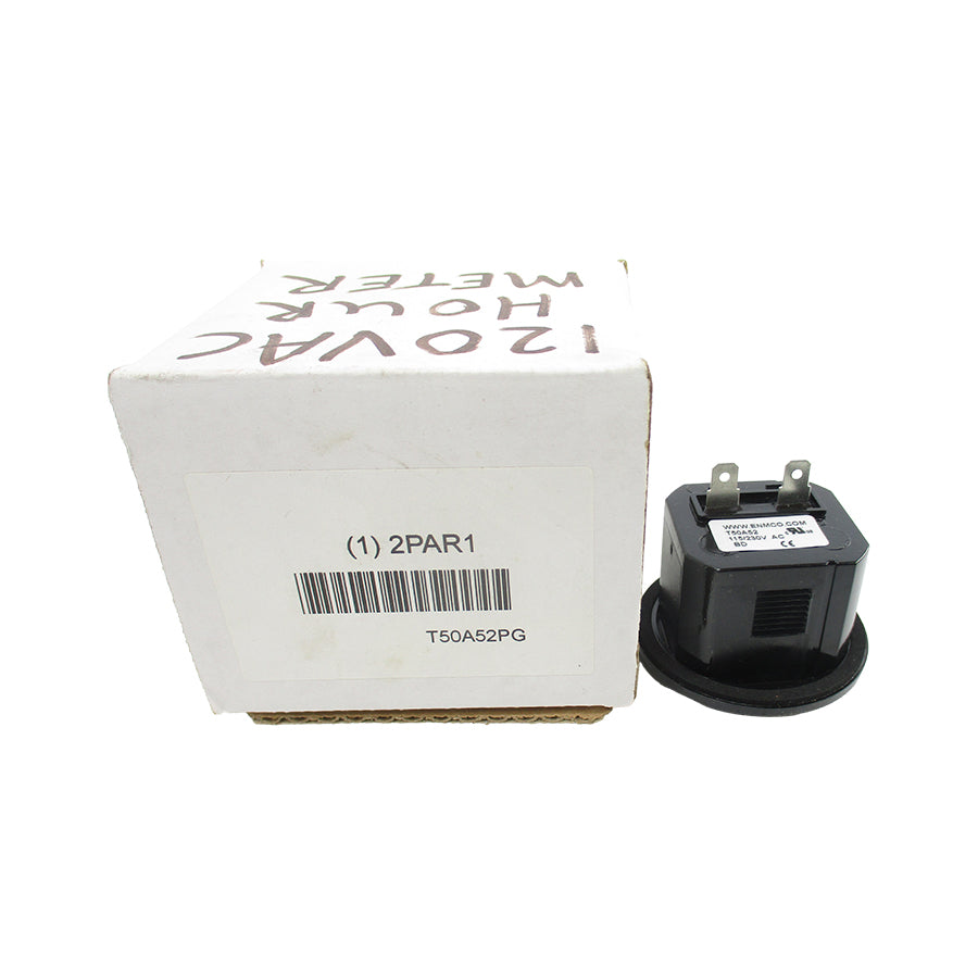 ENM T50A52 2PAR1 115/230VAC NSMP