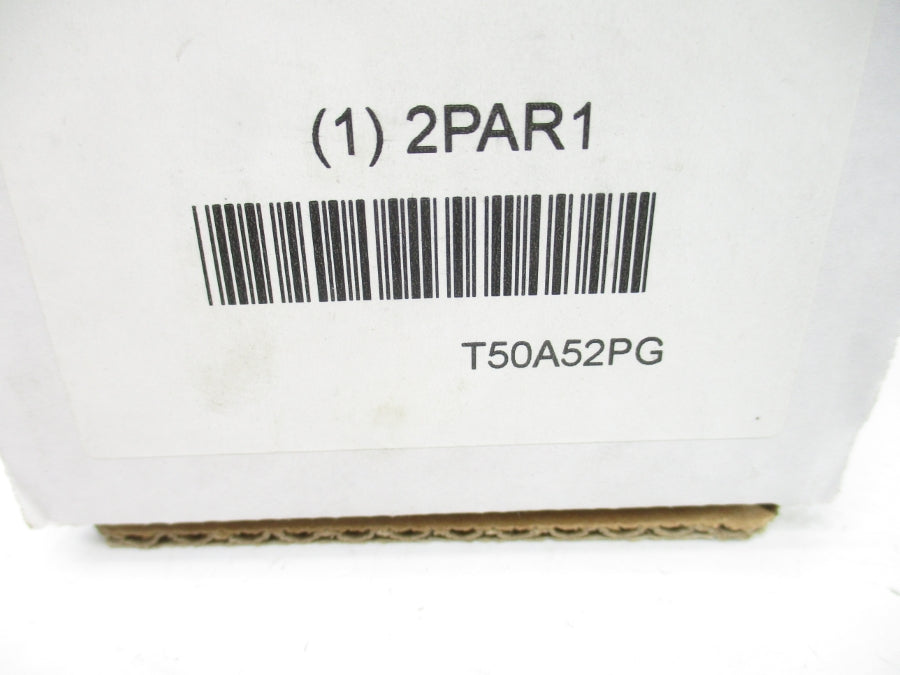 ENM T50A52 2PAR1 115/230VAC NSMP