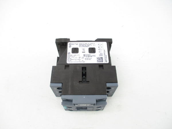 SIEMENS 3RT2024-1AC20 24V 12A NSMP