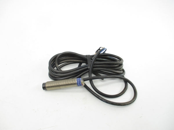 TELEMECANIQUE XS2M12PA370 12-48VDC NSMP