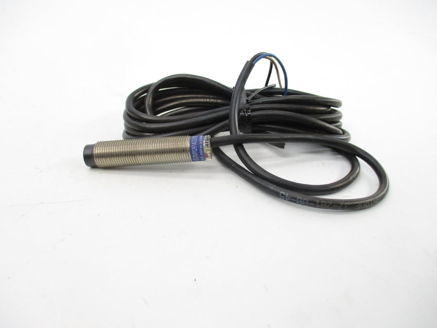 TELEMECANIQUE XS2M12PA370 12-48VDC NSMP