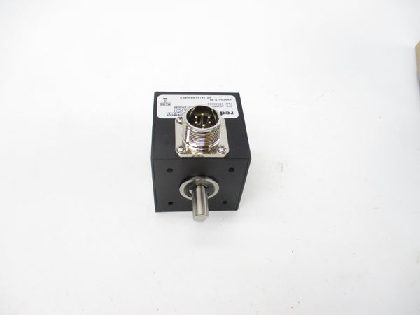 RED LION CONTROLS ZBG06002 5-28VDC NSMP