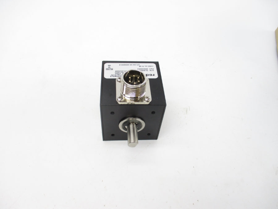 RED LION CONTROLS ZBG06002 5-28VDC NSMP
