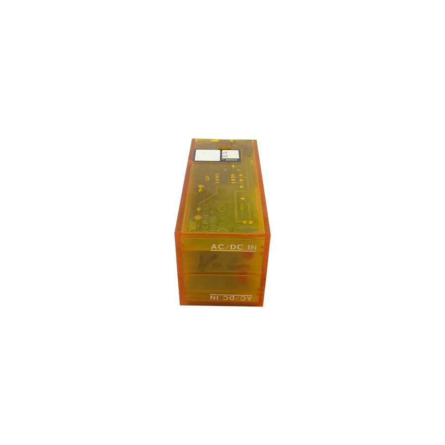 EAGLE SIGNAL CONTROLS NL110L1 120VAC/DC UNMP