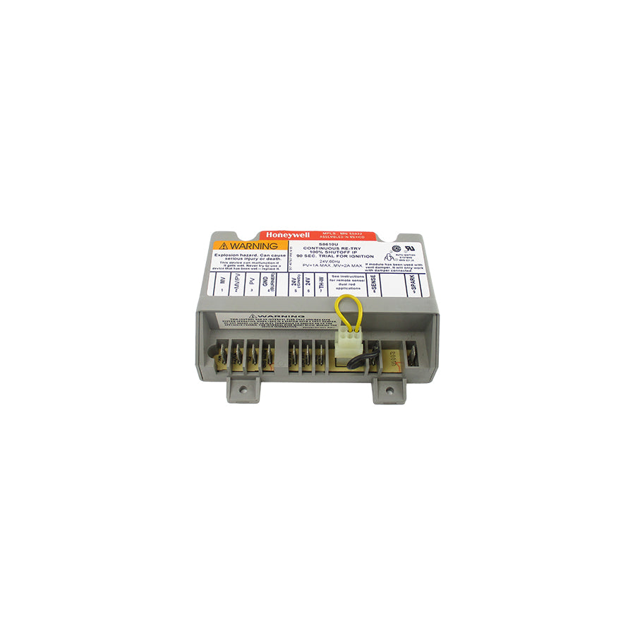 HONEYWELL S8610U1003 24V 2A UNMP
