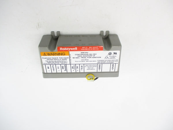 HONEYWELL S8610U1003 24V 2A UNMP