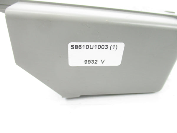 HONEYWELL S8610U1003 24V 2A UNMP