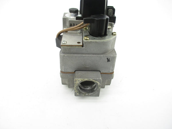 WHITE RODGERS 36C84-414 24V .6A 2.5-5.0"WC UNMP