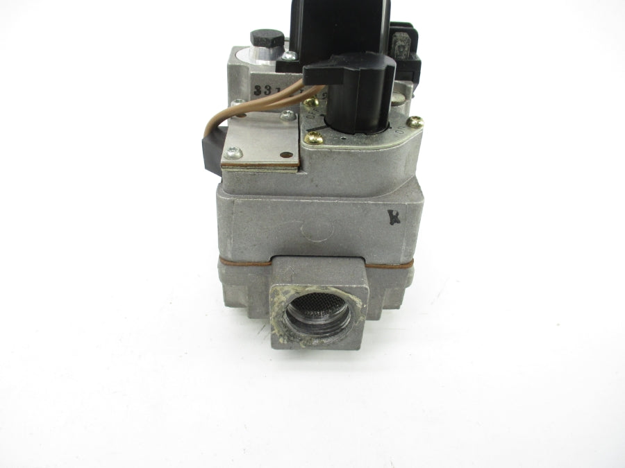 WHITE RODGERS 36C84-414 24V .6A 2.5-5.0"WC UNMP