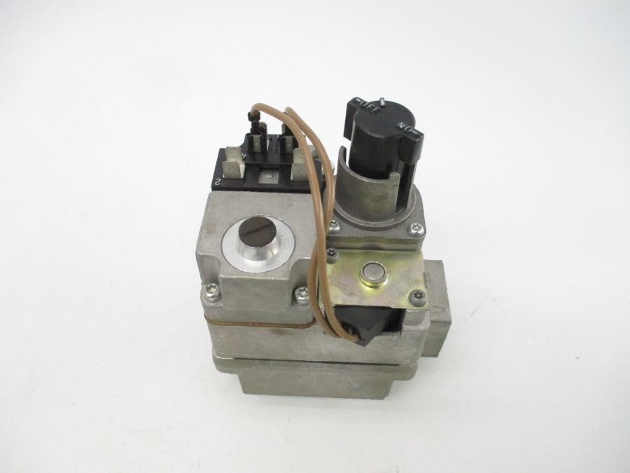 WHITE RODGERS 36C68-423 24V .6A 2.5-5.0"WC NSNP