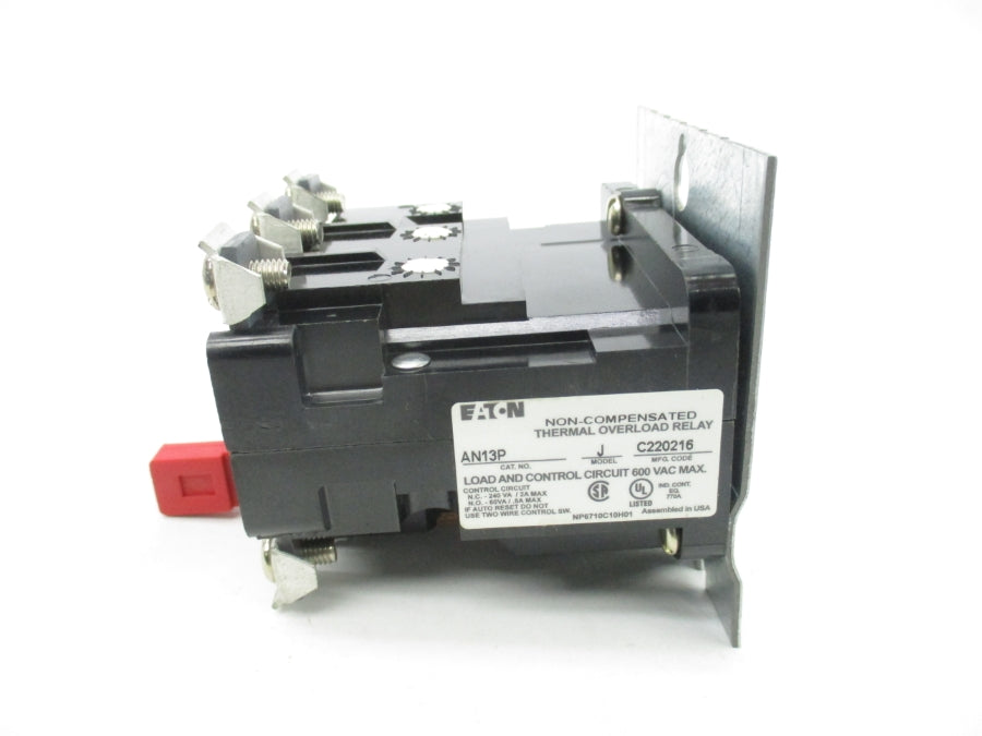 EATON AN13P 5662D74G09 600VAC NSMP