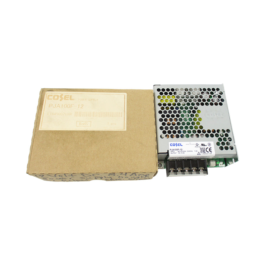 COSEL PJA100F-12 100-240VAC 1.2A NSMP