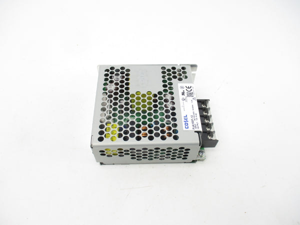 COSEL PJA100F-12 100-240VAC 1.2A NSMP