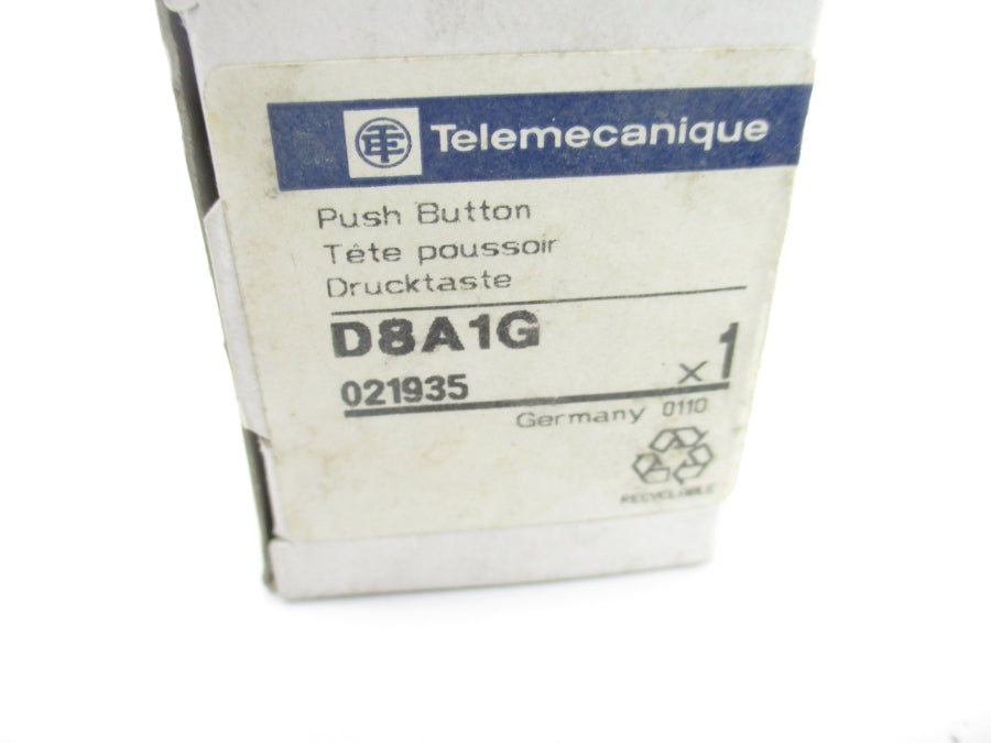 TELEMECANIQUE D8A1G NSMP
