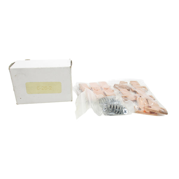 KIT 6-26-2 NSMP