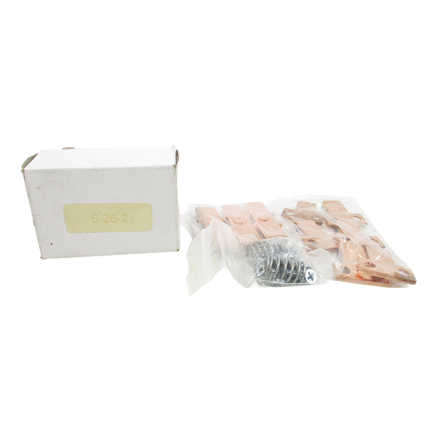 KIT 6-26-2 NSMP