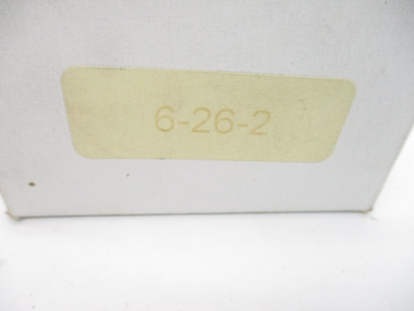 KIT 6-26-2 NSMP