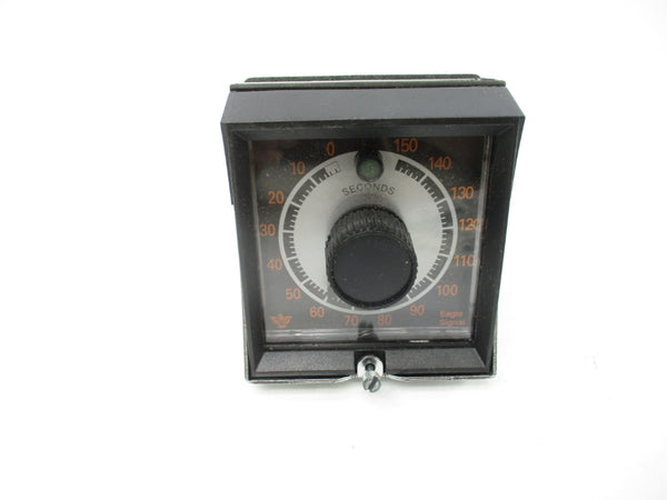 EAGLE SIGNAL CONTROLS HP52A6 120/240VAC 5/10A 0-150S NSMP