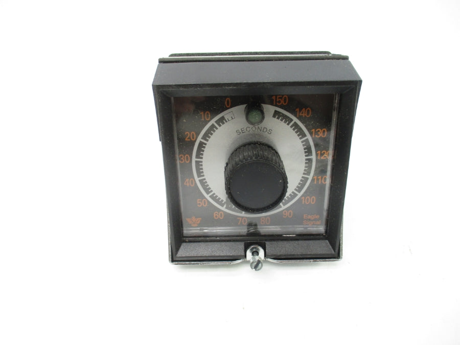EAGLE SIGNAL CONTROLS HP52A6 120/240VAC 5/10A 0-150S NSMP