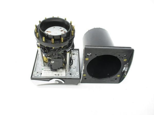 EAGLE SIGNAL CONTROLS HP52A6 120/240VAC 5/10A 0-150S NSMP