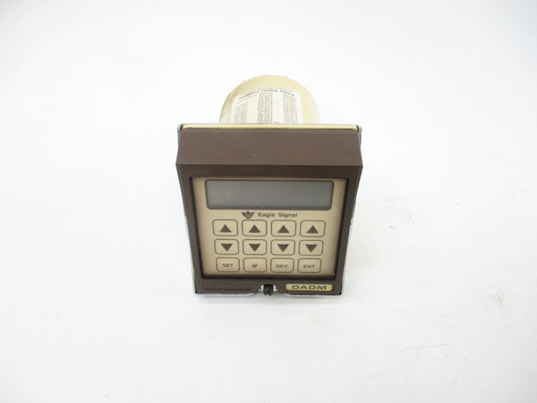 EAGLE SIGNAL CONTROLS CP2042A6 NSMP