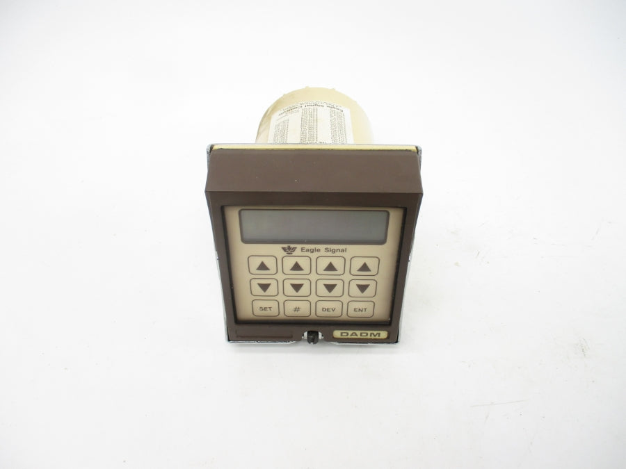 EAGLE SIGNAL CONTROLS CP2042A6 NSMP