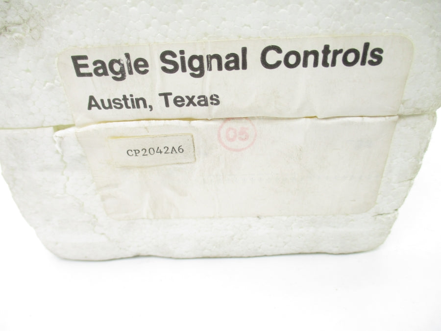 EAGLE SIGNAL CONTROLS CP2042A6 NSMP