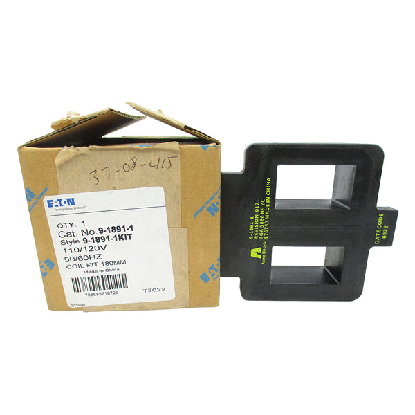 EATON 9-1891-1 110/120V NSMP
