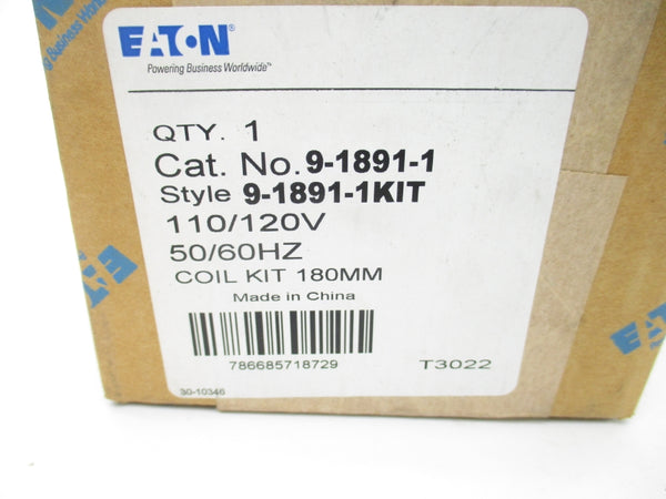 EATON 9-1891-1 110/120V NSMP
