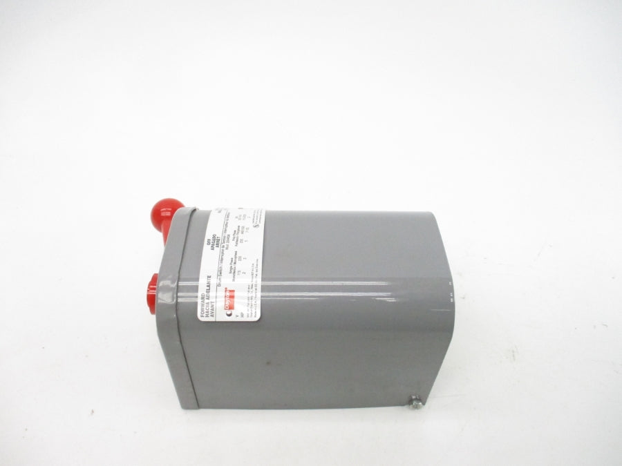 DAYTON 2X443 440-550V NSMP