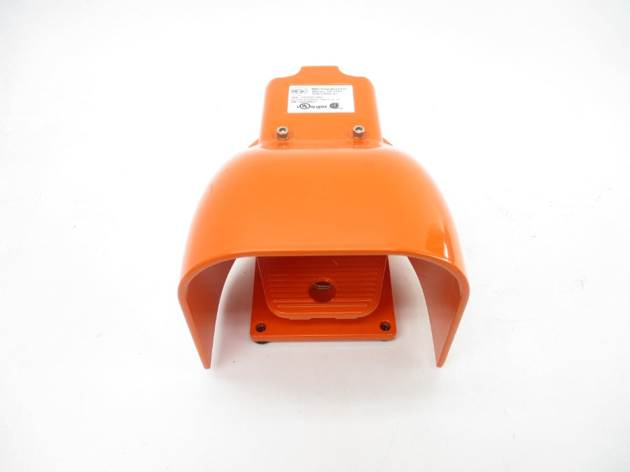 SSC CONTROLS G502-AT 125/250VAC 20A NSNP