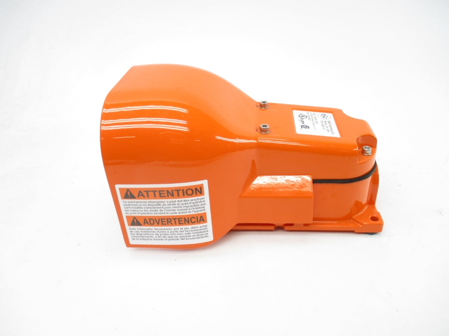 SSC CONTROLS G502-AT 125/250VAC 20A NSNP