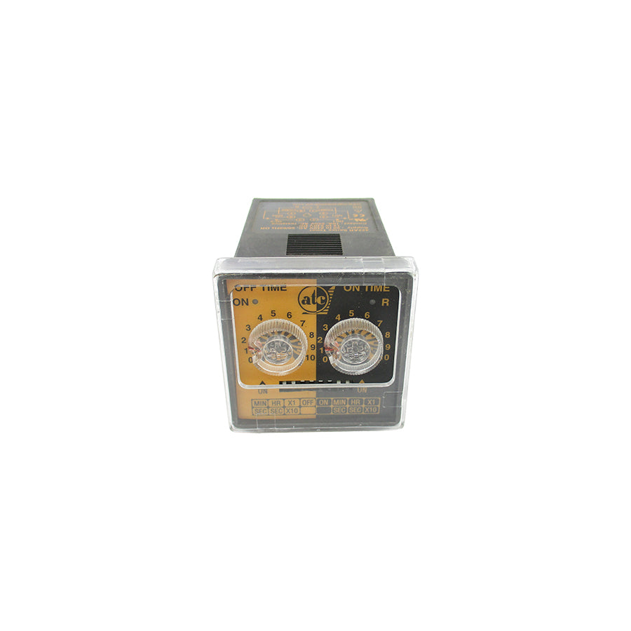 ATC 422AR100S0X 20-240VAC 10A UNMP