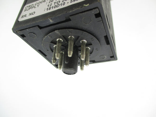 ATC 422AR100S0X 20-240VAC 10A UNMP