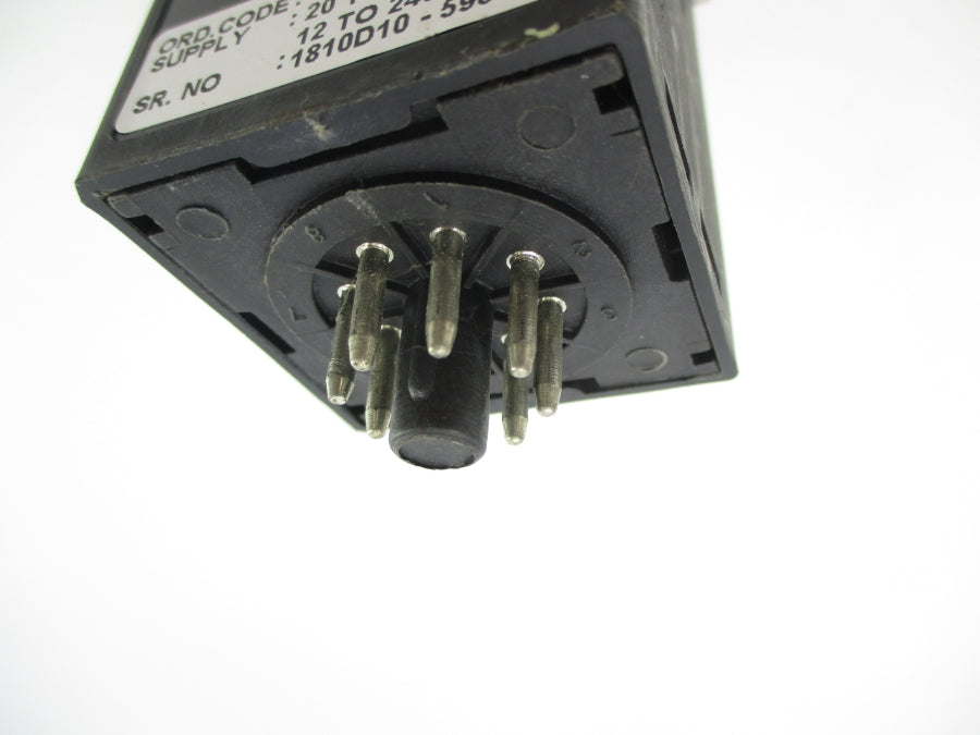 ATC 422AR100S0X 20-240VAC 10A UNMP