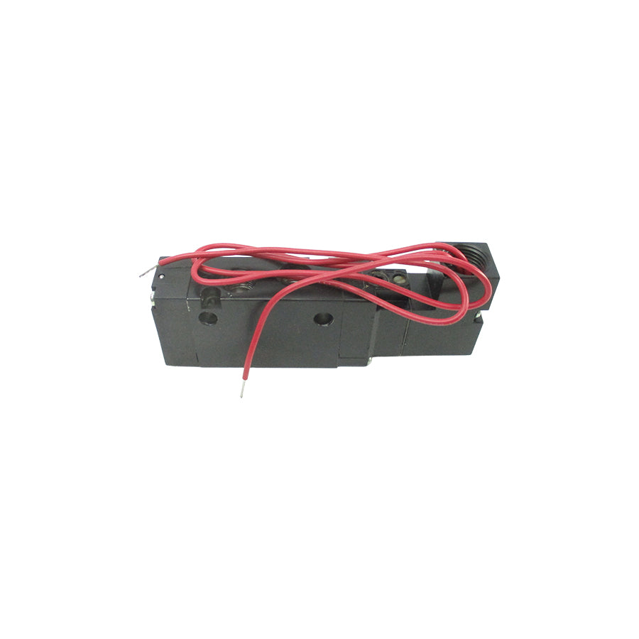 PARKER B512ACH53A 110/120V 20-150PSI NSNP