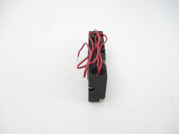 PARKER B512ACH53A 110/120V 20-150PSI NSNP