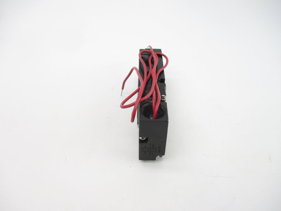 PARKER B512ACH53A 110/120V 20-150PSI NSNP