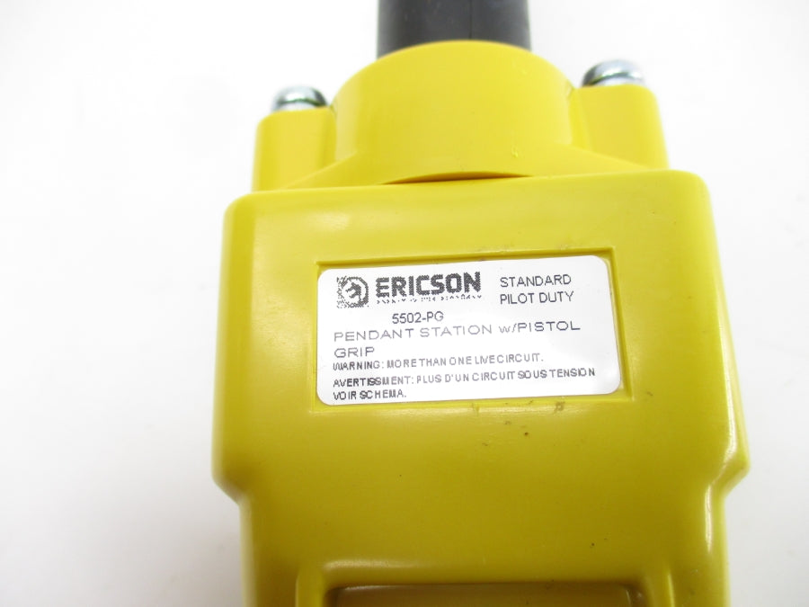 ERICSON 5502-PG NSNP