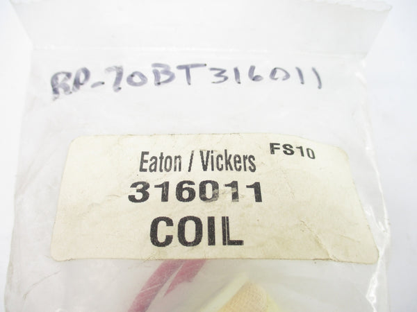 EATON VICKERS 316011 NSMP