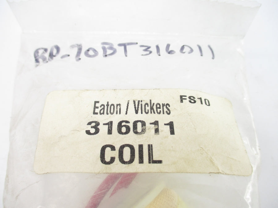 EATON VICKERS 316011 NSMP