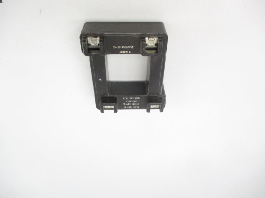 COIL 55-501493G002 SER. A 110-115/120V NSNP